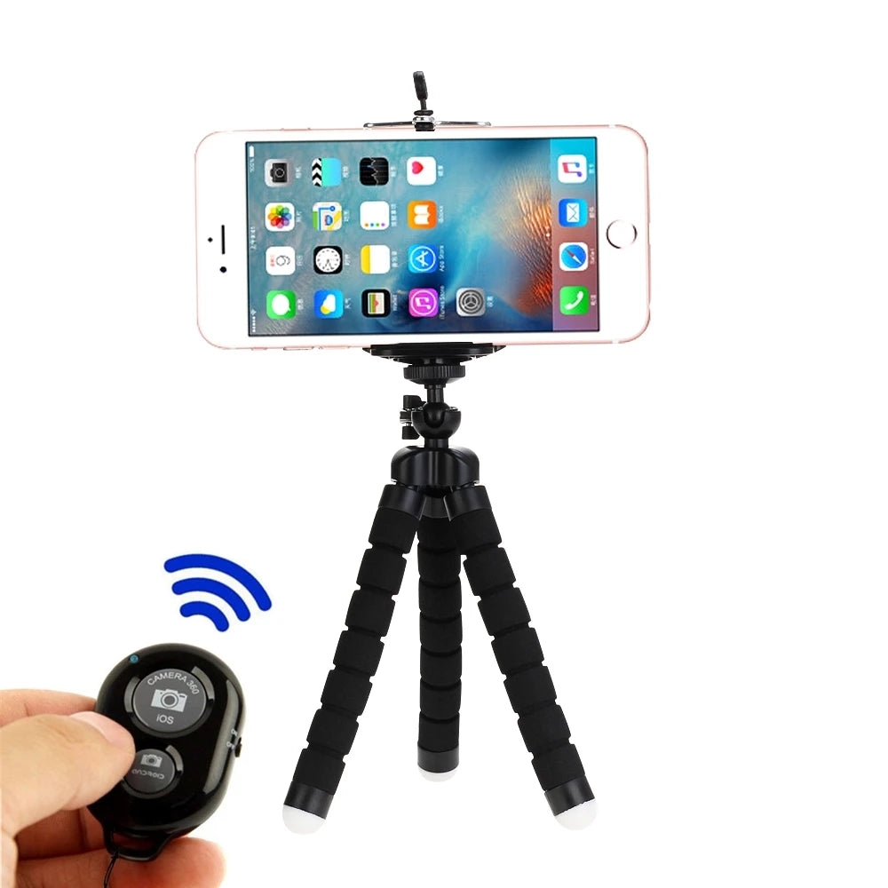 Tripod for Phone