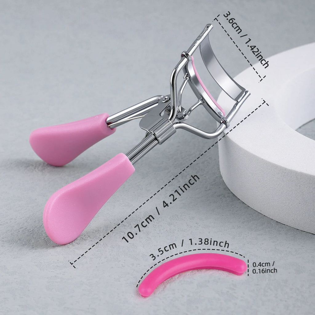 Portable Eyelash Curler