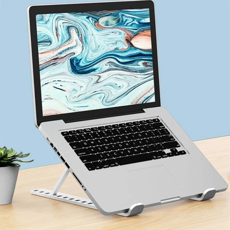 Foldable Laptop Stand ABS
