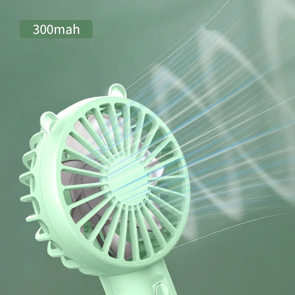 Portable Handheld Fan