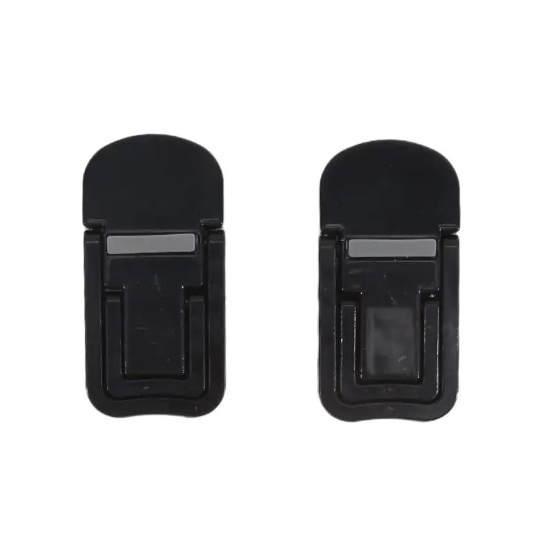 2PCS Mini Foldable Laptop Stand