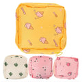Sanitary Napkin Storage Bag