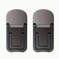 2PCS Mini Foldable Laptop Stand