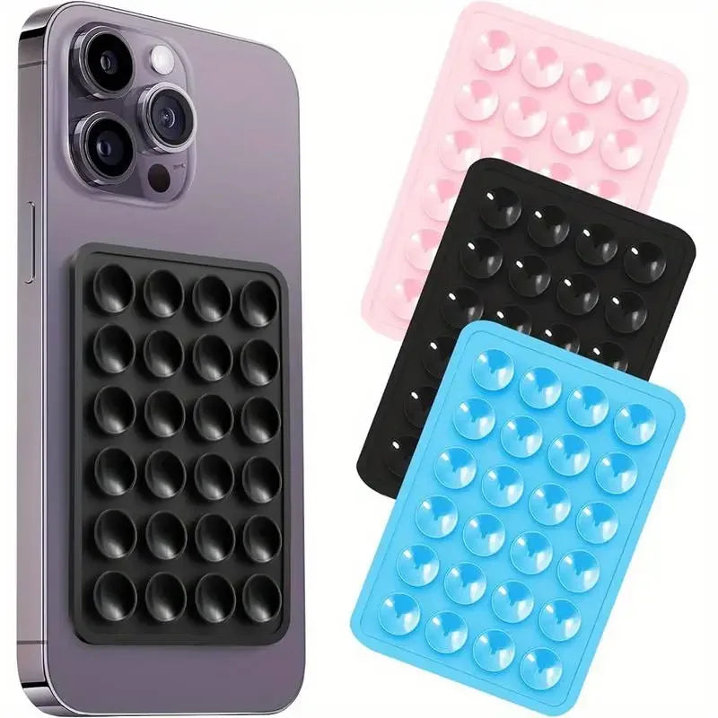 Silicone Suction For Phone