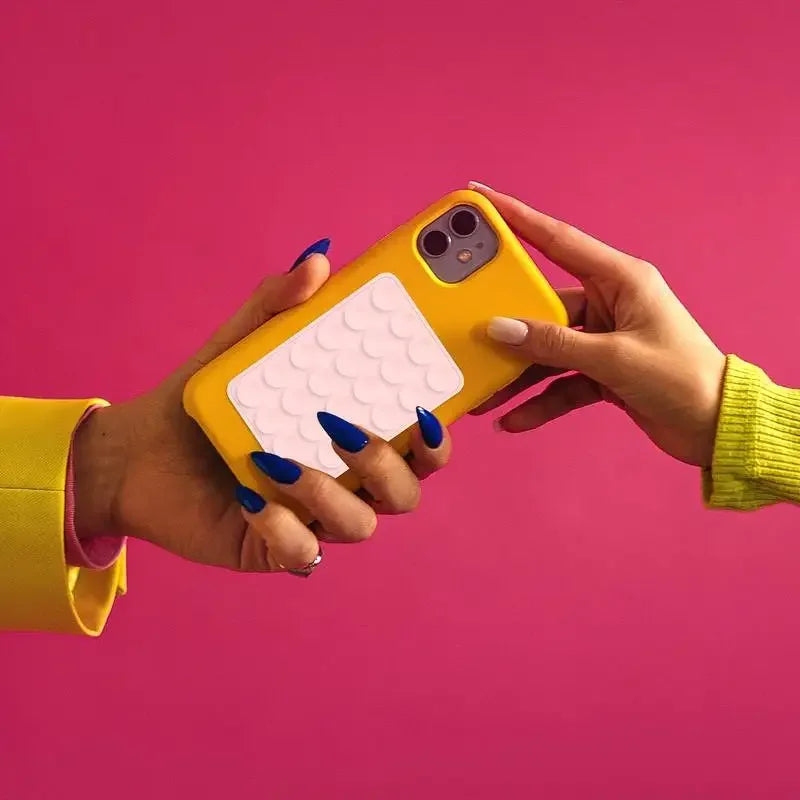 Silicone Suction For Phone