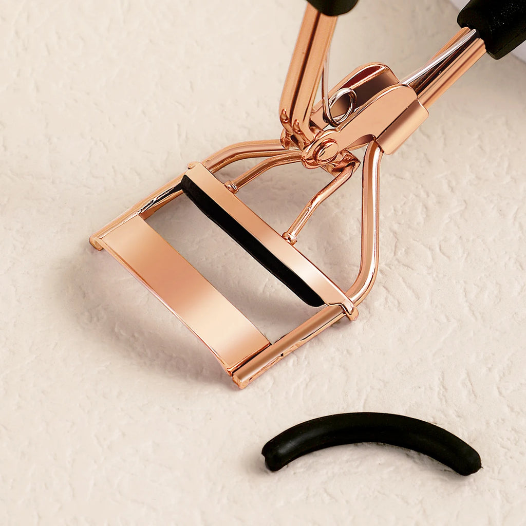 Portable Eyelash Curler