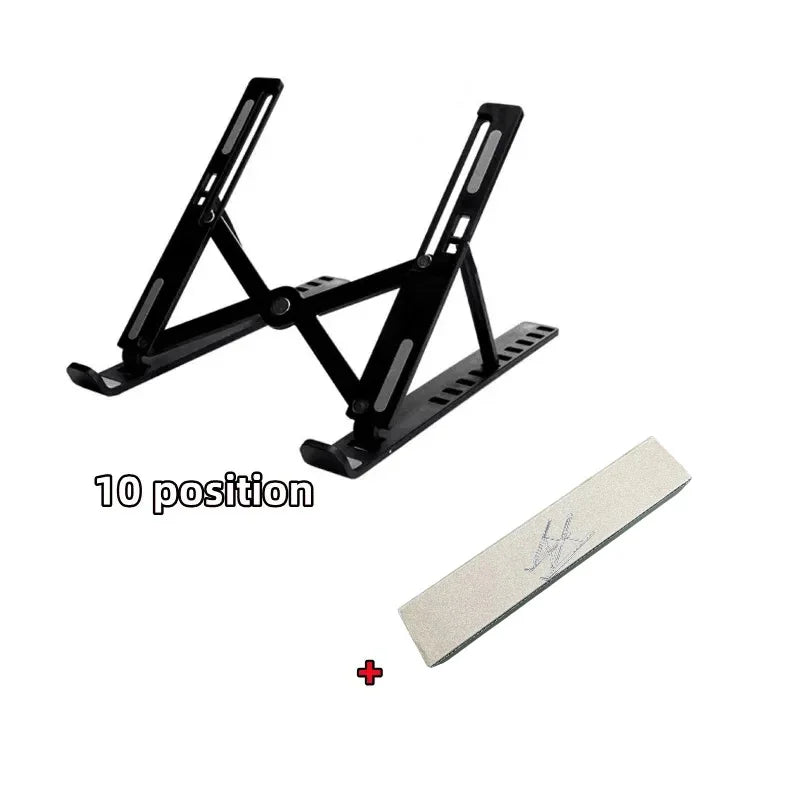 Foldable Laptop Stand ABS