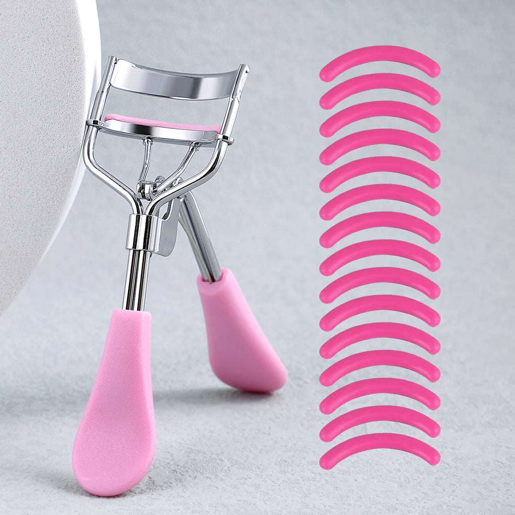 Portable Eyelash Curler