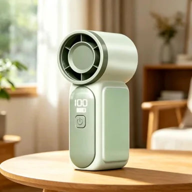 Mini Portable Fan