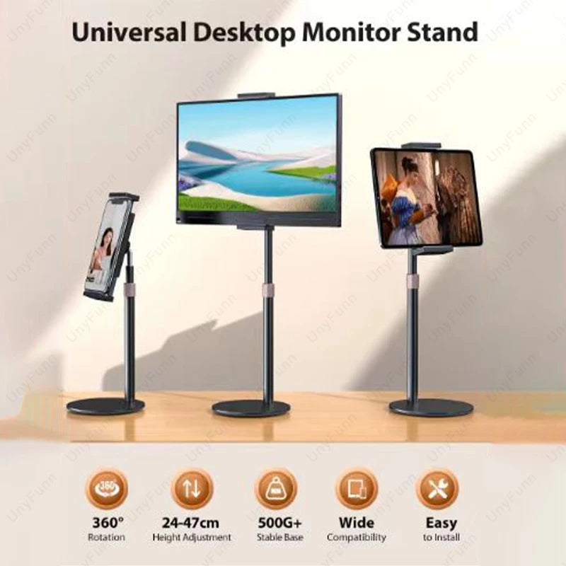 Cdisplay Portable Monitor Stand