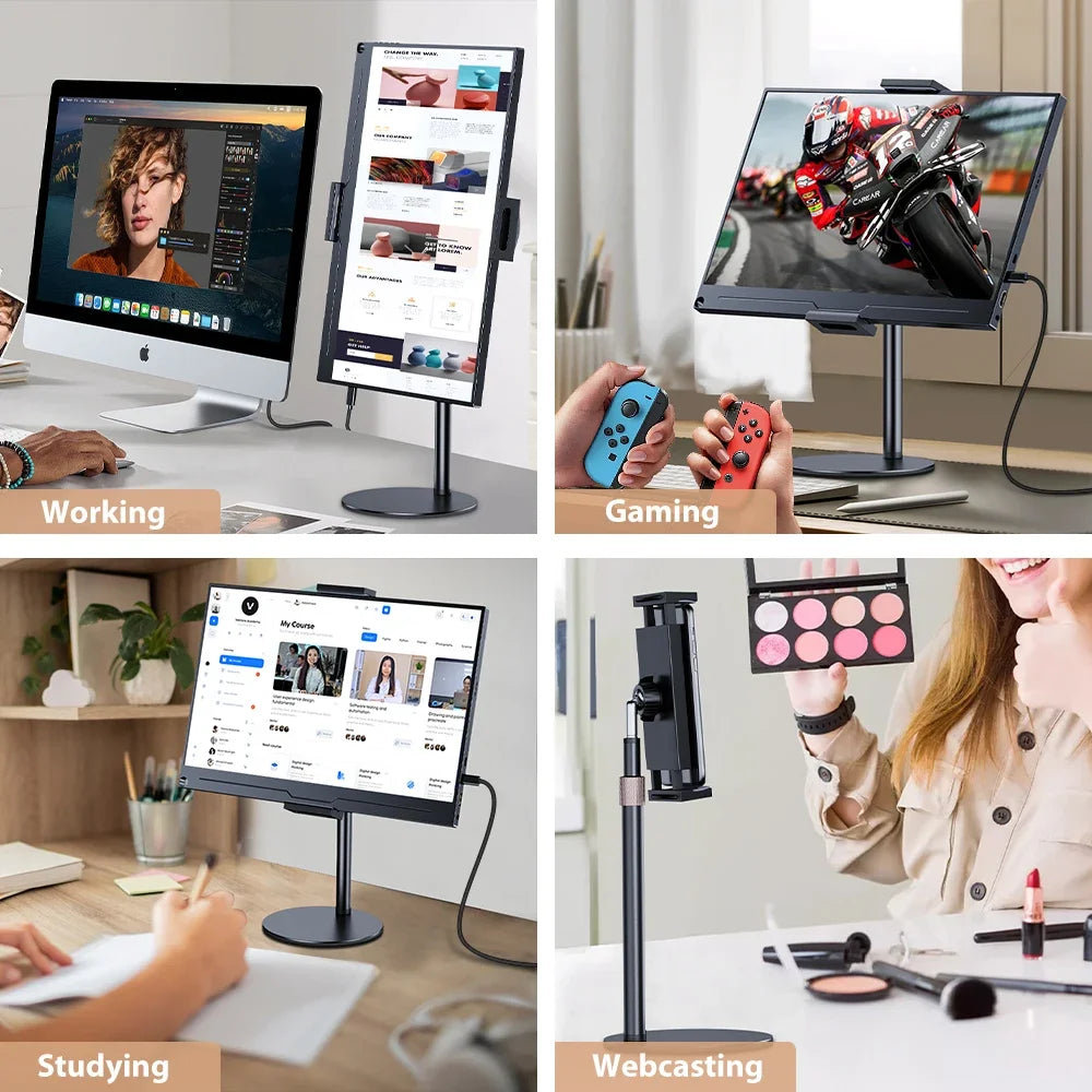 Cdisplay Portable Monitor Stand