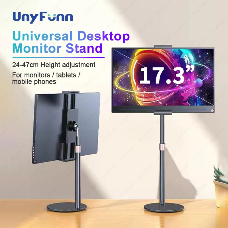 Cdisplay Portable Monitor Stand
