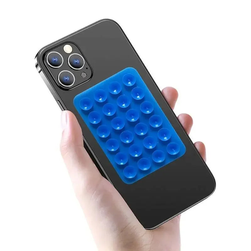 Silicone Suction For Phone