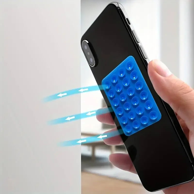 Silicone Suction For Phone