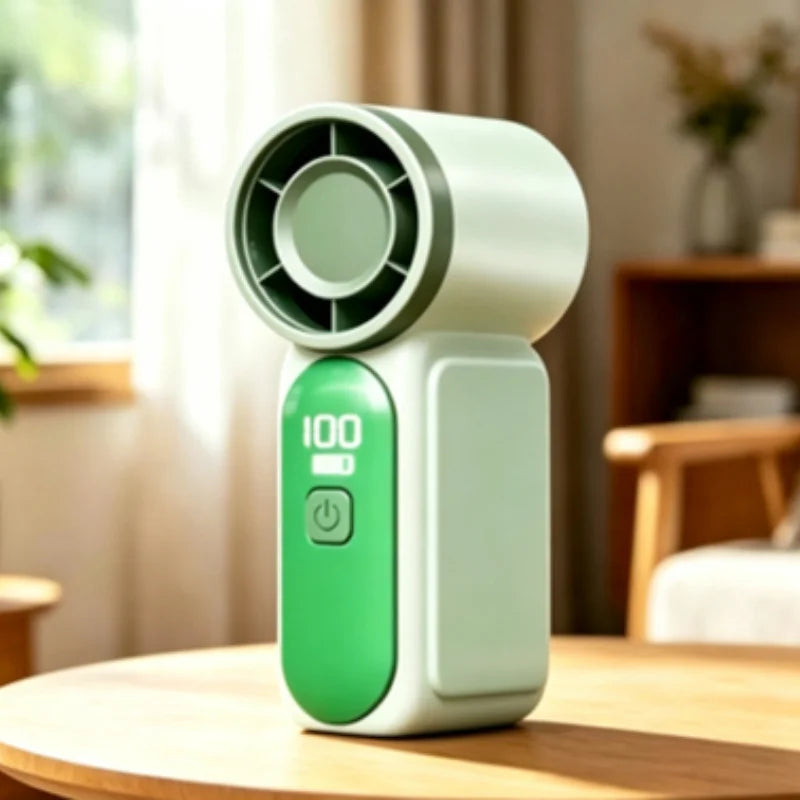 Mini Portable Fan