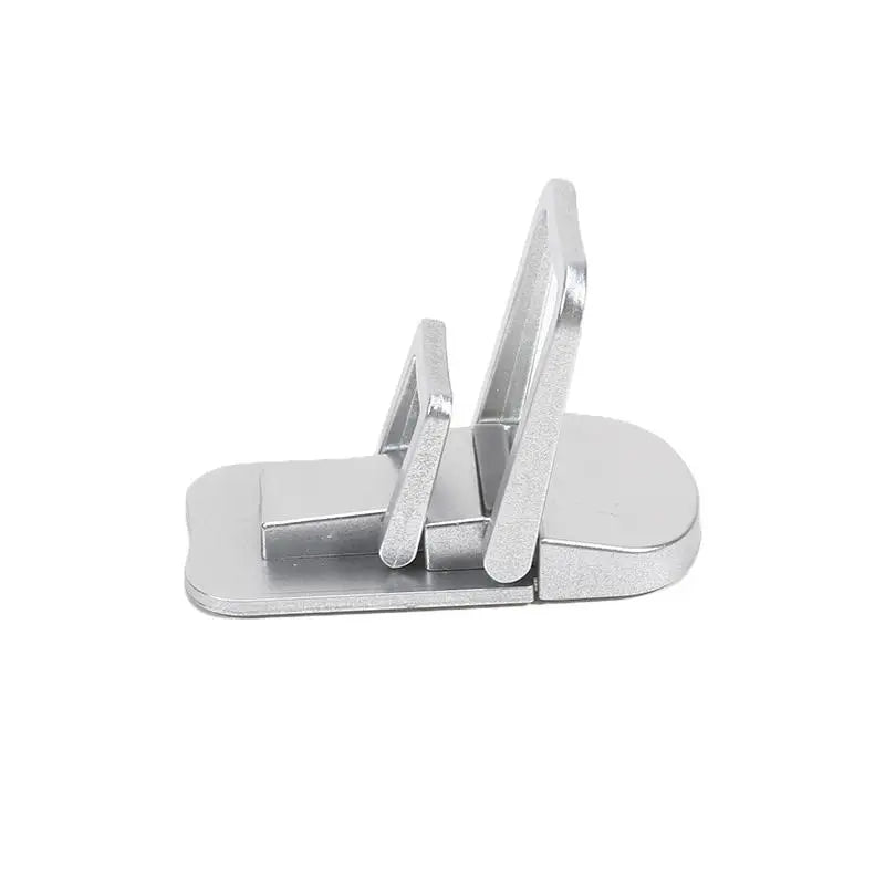 2PCS Mini Foldable Laptop Stand