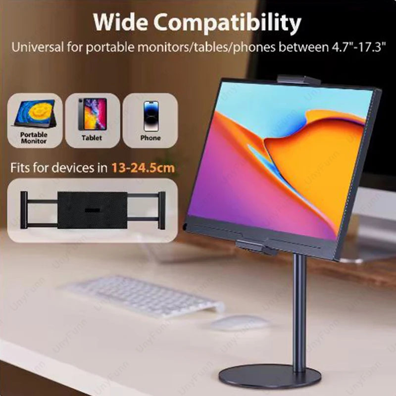 Cdisplay Portable Monitor Stand