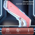 Electric Water Gun Toy for Kids