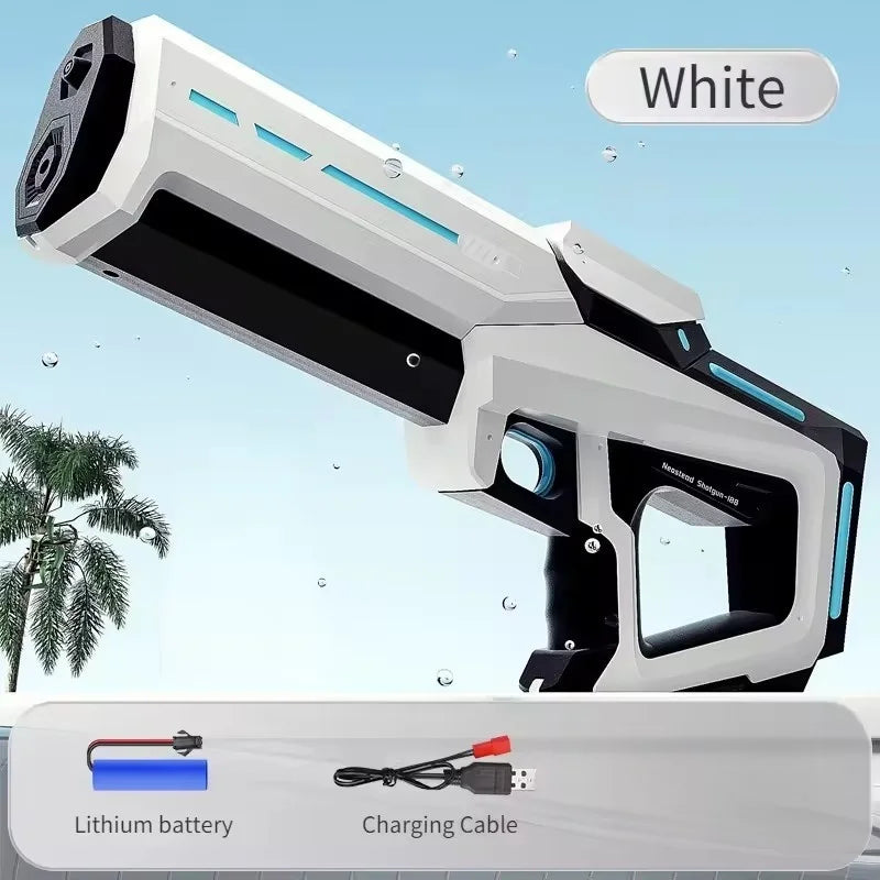Electric Water Gun Toy for Kids