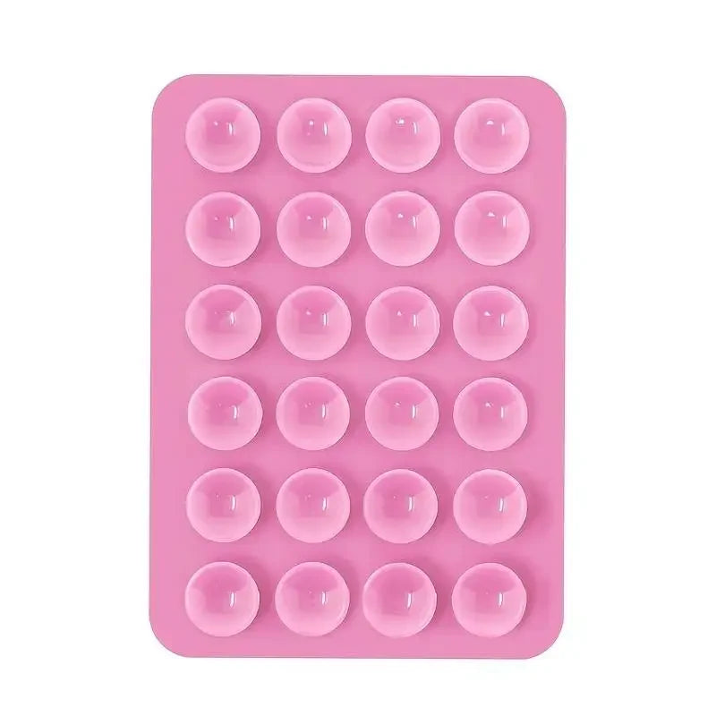 Silicone Suction For Phone