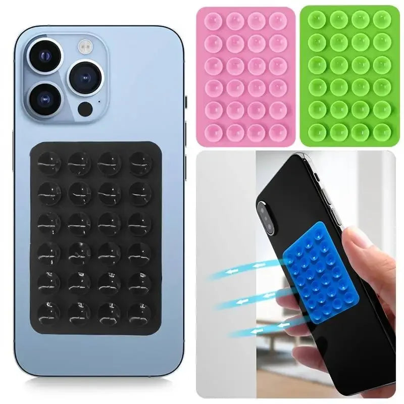Silicone Suction For Phone