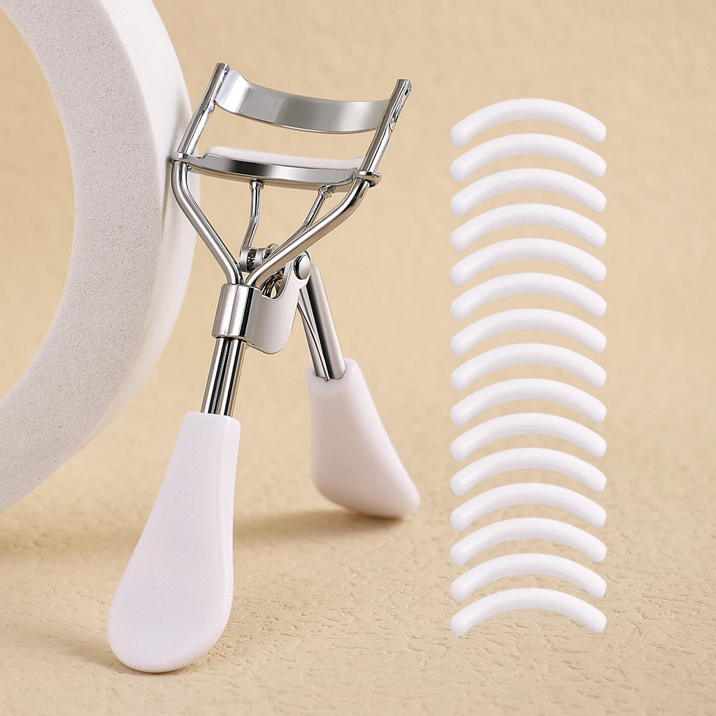Portable Eyelash Curler