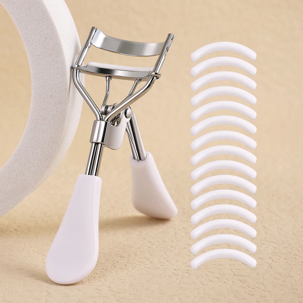 Portable Eyelash Curler