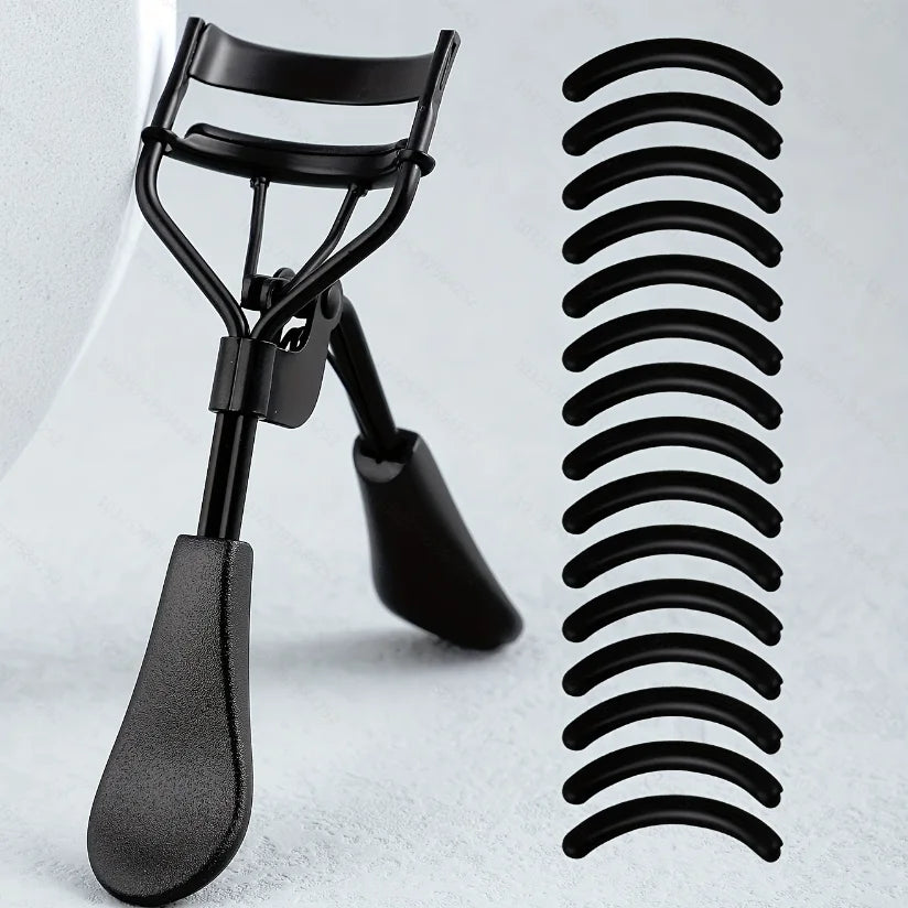 Portable Eyelash Curler