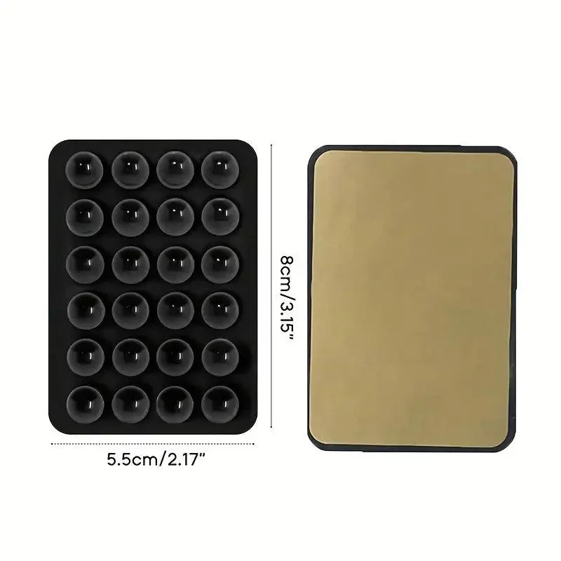 Silicone Suction For Phone