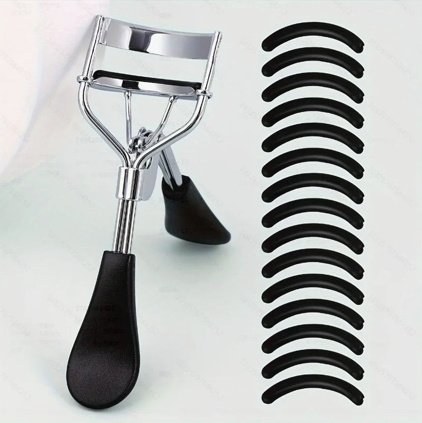 Portable Eyelash Curler