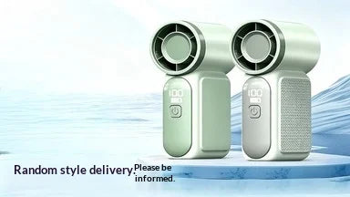 Mini Portable Fan