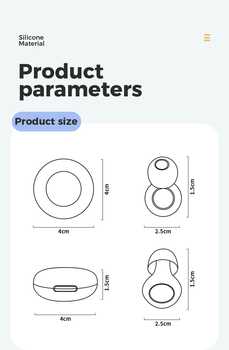 Quiet Ear Plugs for Sleeping Noise Reduction Super Soft Reusable Hearing Protection Anti noise earplugs for Concerts Travel Work