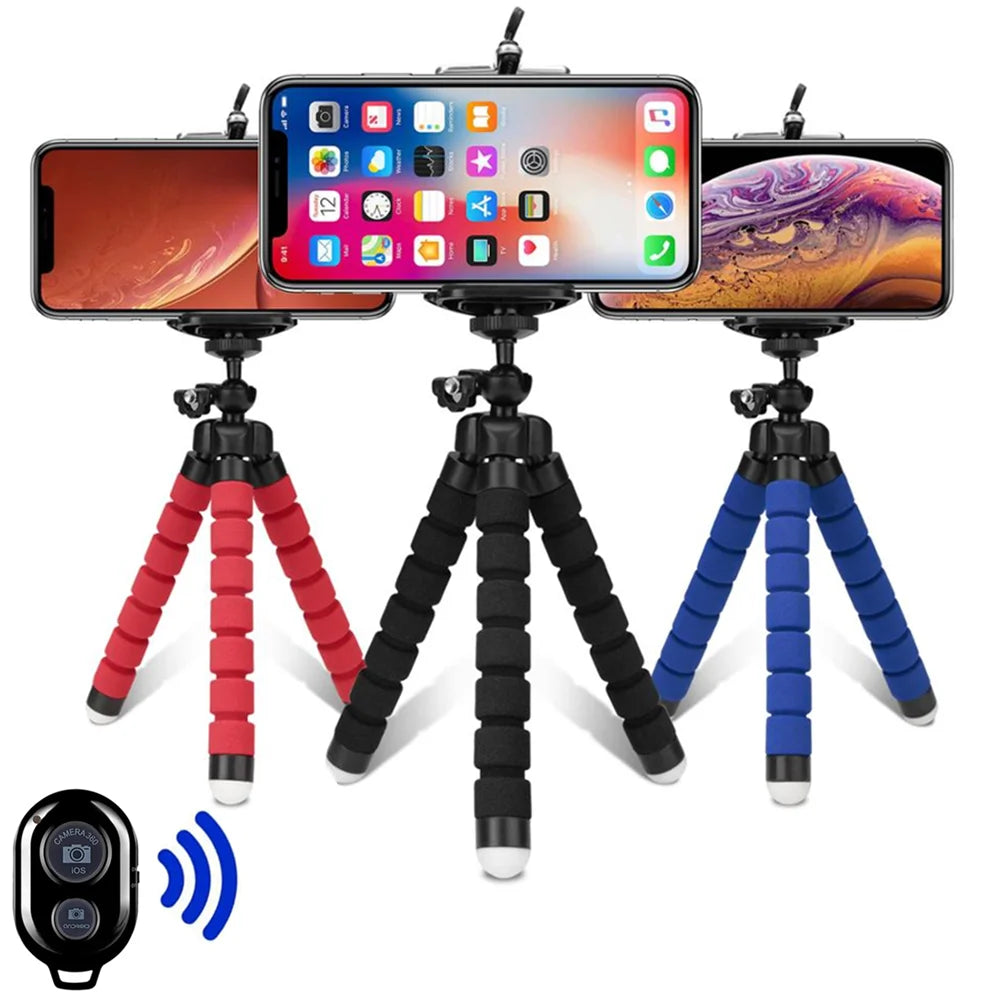 Tripod for Phone