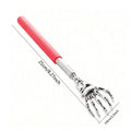 Telescopic Back Scratcher & Massager Tool