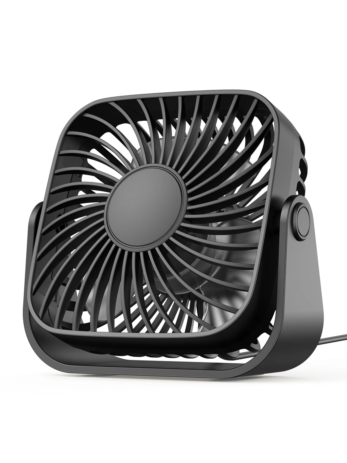 TOPK USB Mini Fan