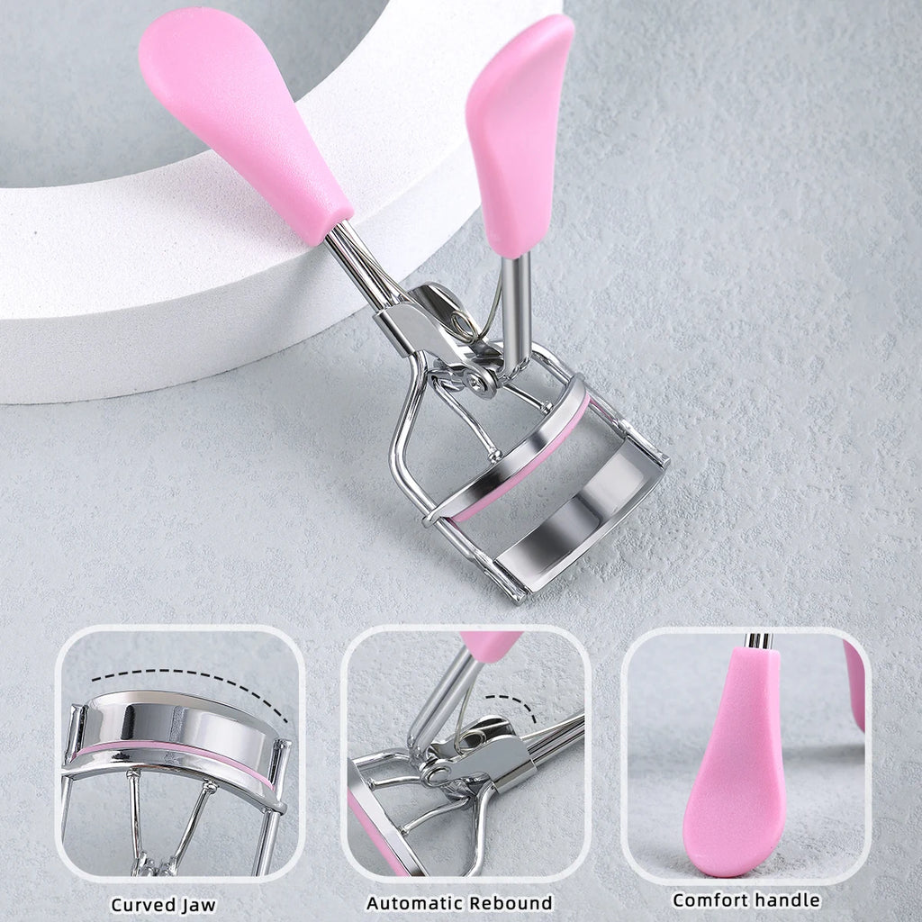 Portable Eyelash Curler