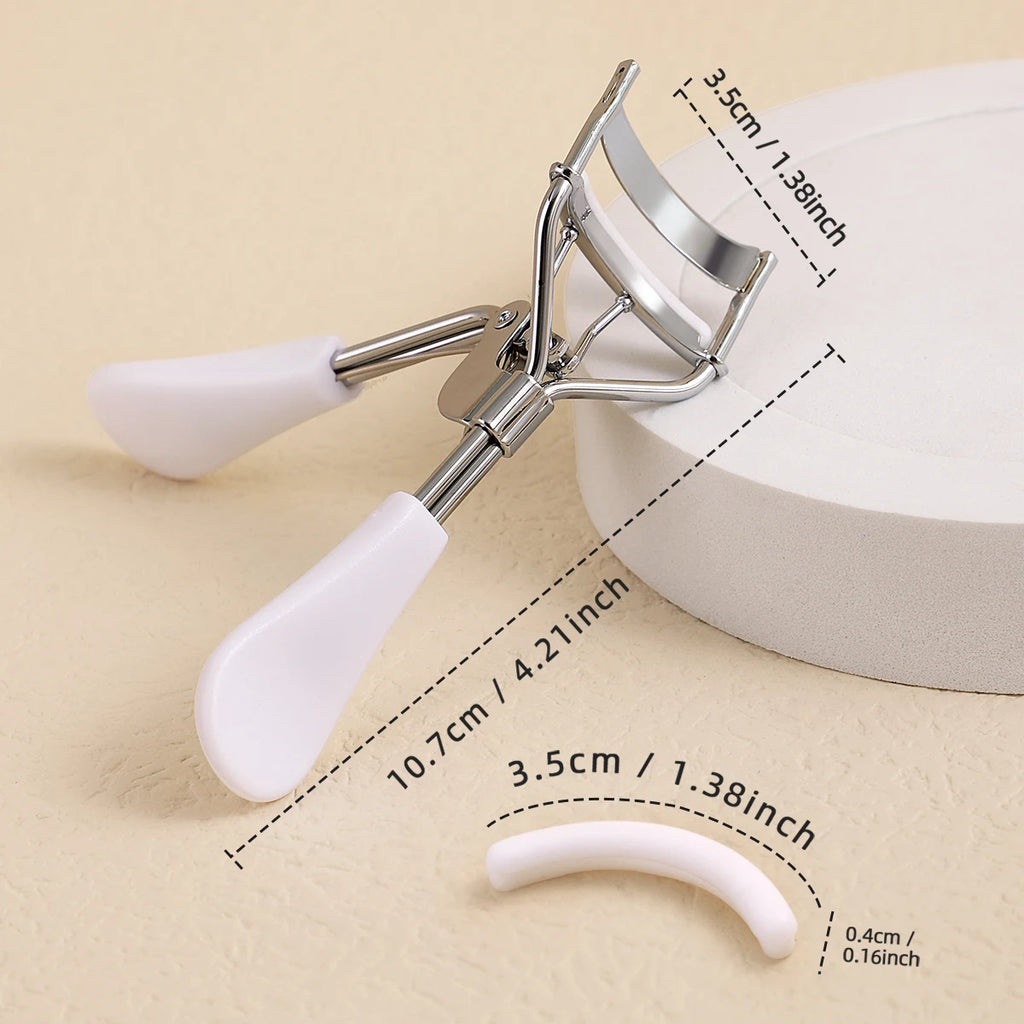 Portable Eyelash Curler
